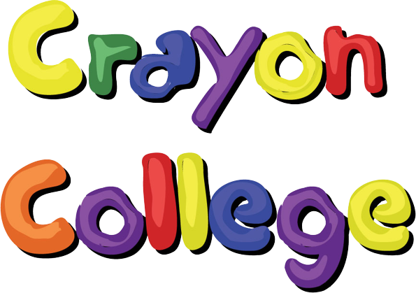crayon college